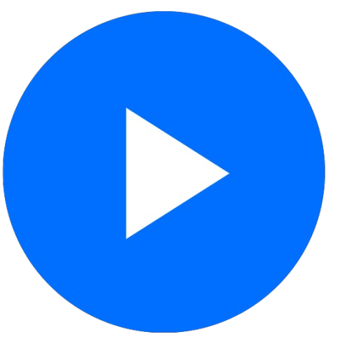 Botão de play